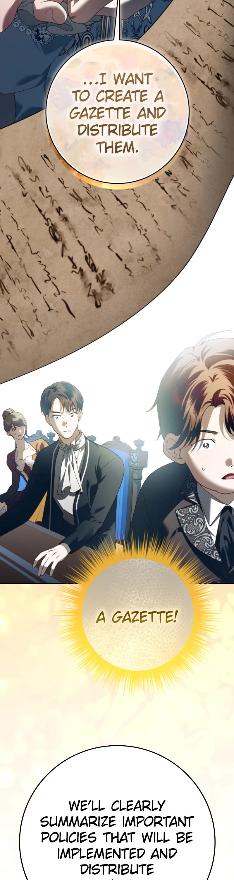 To Be You, Even Just For a Day Chapter 229 page 31 - Chapter 229: Ep. 228 - Killing One Dog (5)