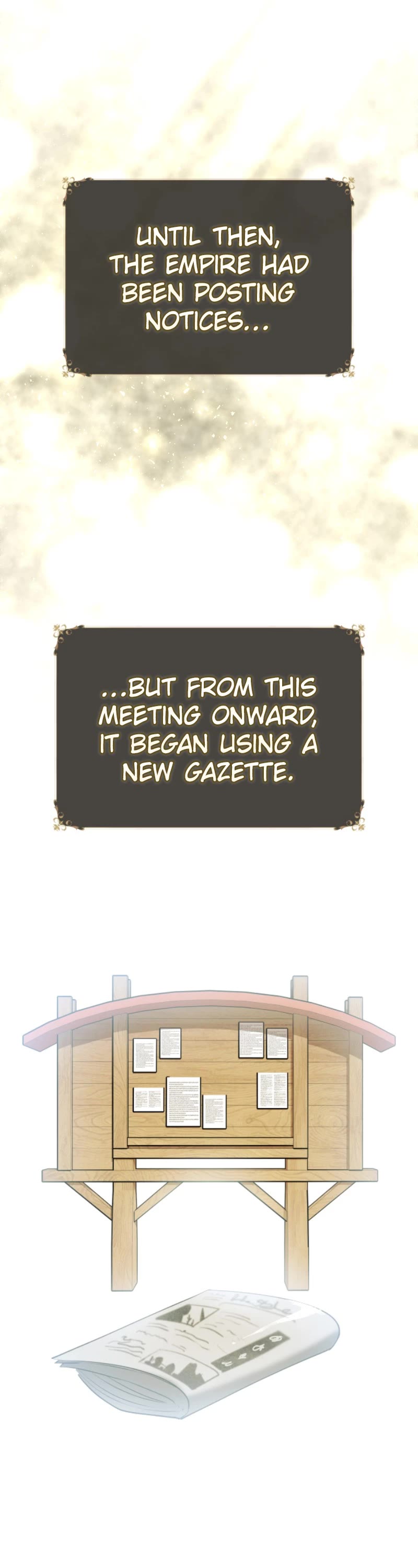 To Be You, Even Just For a Day Chapter 229 page 33 - Chapter 229: Ep. 228 - Killing One Dog (5)