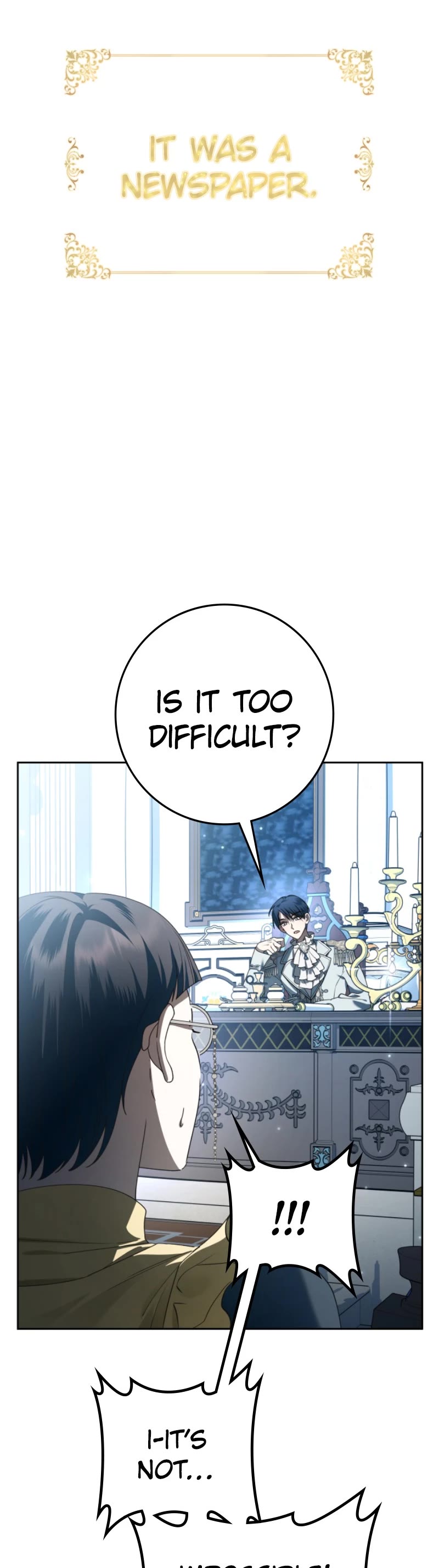 To Be You, Even Just For a Day Chapter 229 page 34 - Chapter 229: Ep. 228 - Killing One Dog (5)