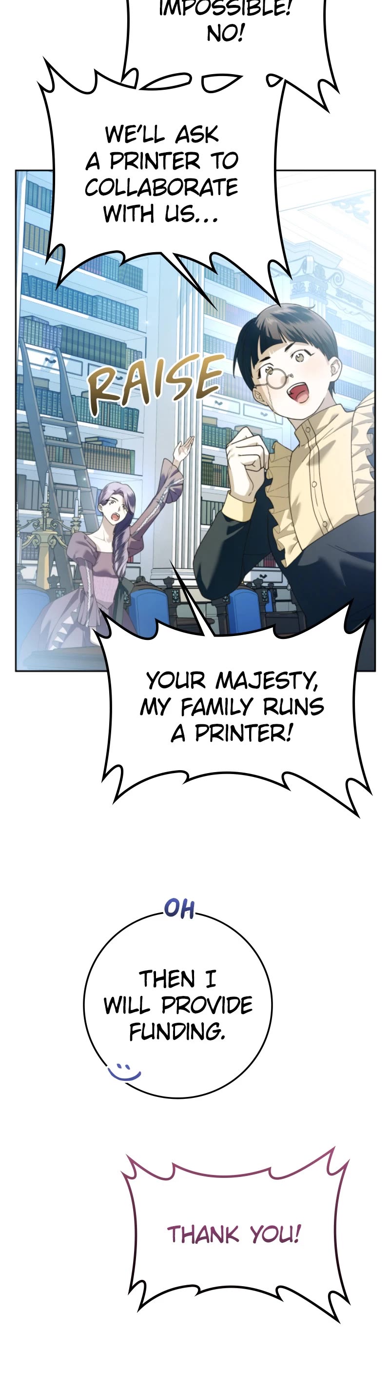 To Be You, Even Just For a Day Chapter 229 page 35 - Chapter 229: Ep. 228 - Killing One Dog (5)
