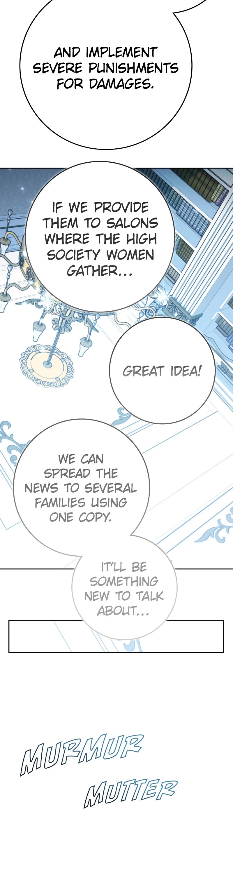 To Be You, Even Just For a Day Chapter 229 page 37 - Chapter 229: Ep. 228 - Killing One Dog (5)