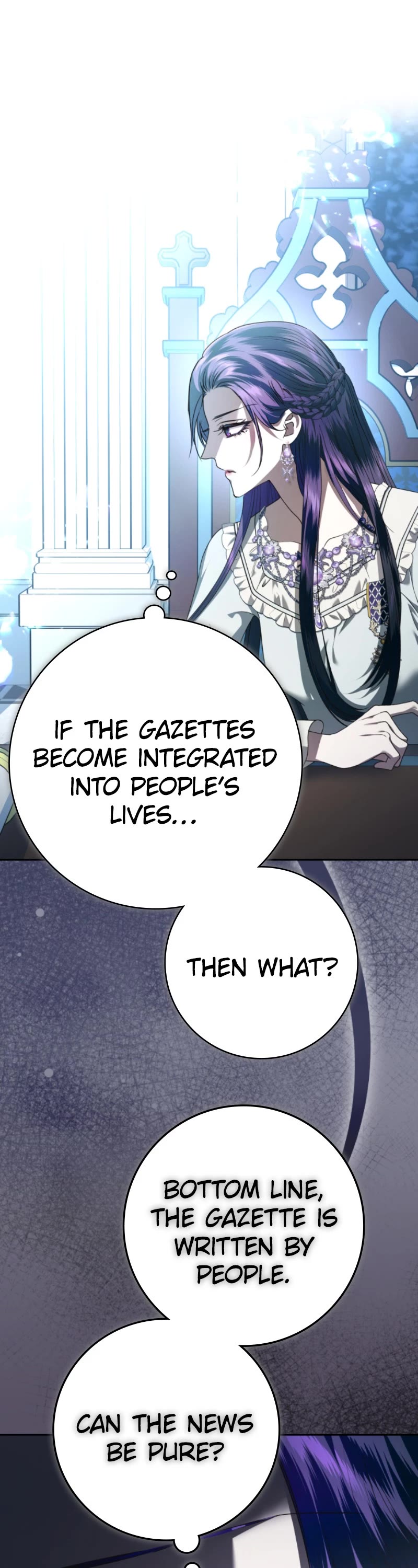 To Be You, Even Just For a Day Chapter 229 page 38 - Chapter 229: Ep. 228 - Killing One Dog (5)