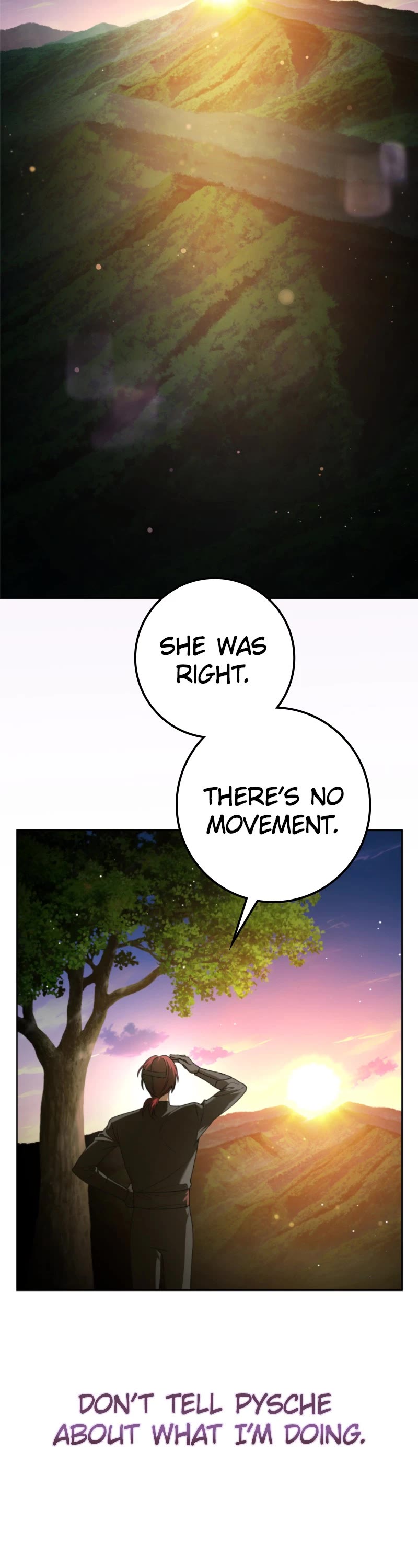 To Be You, Even Just For a Day Chapter 229 page 4 - Chapter 229: Ep. 228 - Killing One Dog (5)