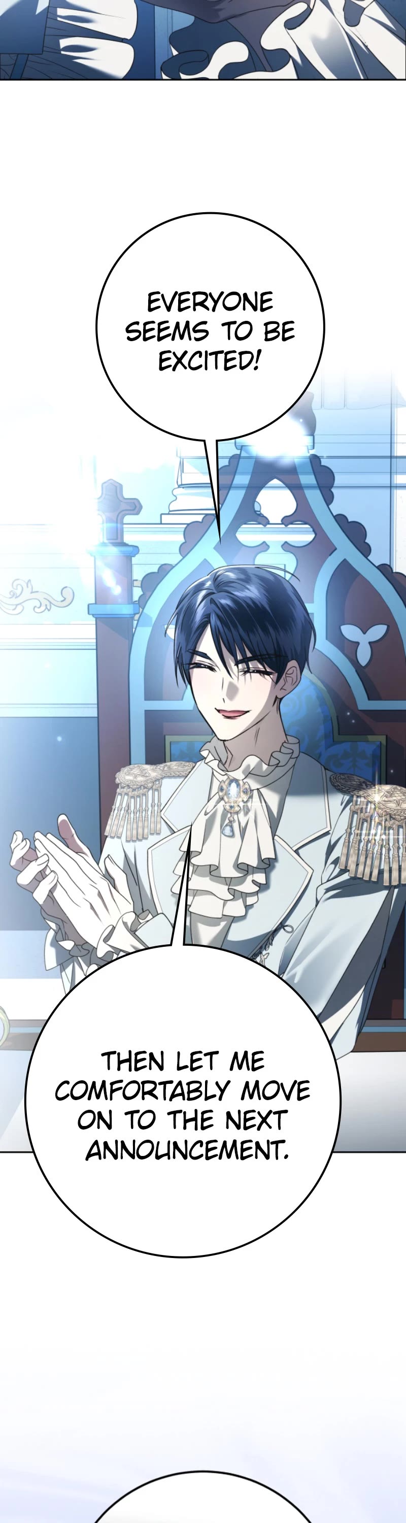To Be You, Even Just For a Day Chapter 229 page 41 - Chapter 229: Ep. 228 - Killing One Dog (5)