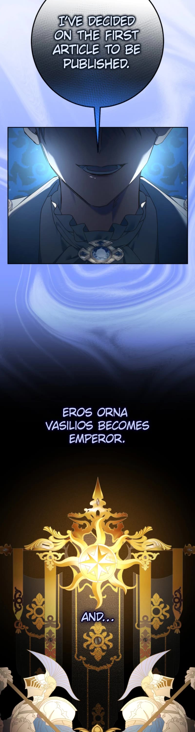 To Be You, Even Just For a Day Chapter 229 page 42 - Chapter 229: Ep. 228 - Killing One Dog (5)