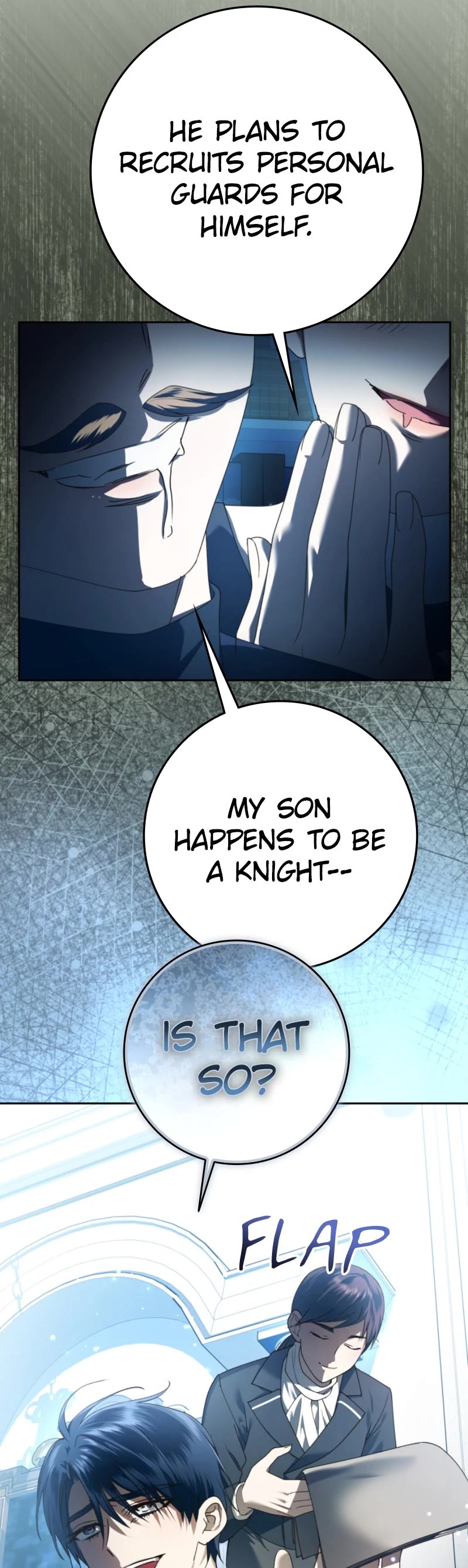 To Be You, Even Just For a Day Chapter 229 page 44 - Chapter 229: Ep. 228 - Killing One Dog (5)