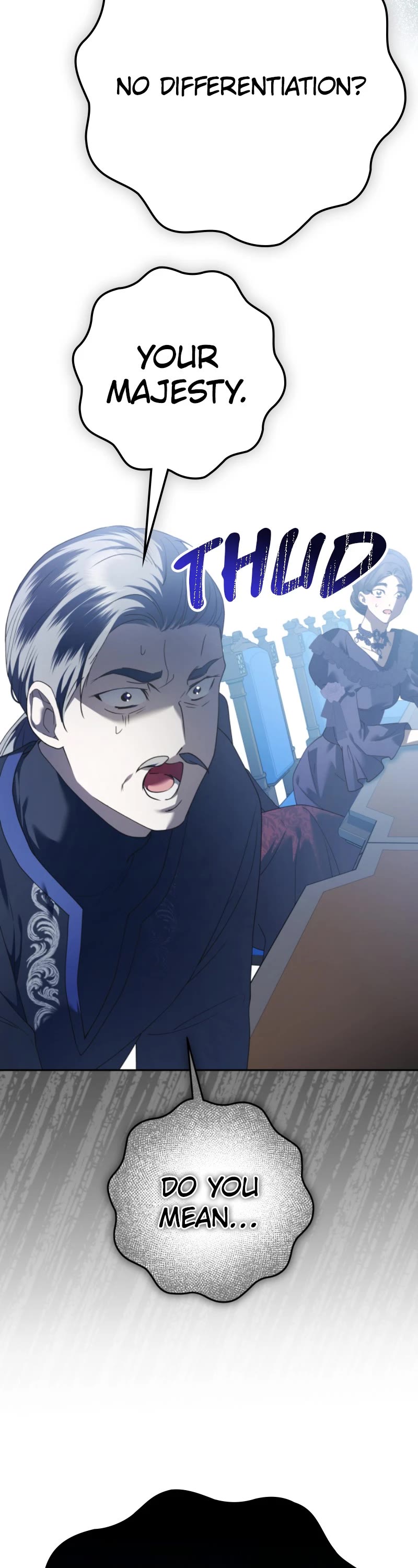 To Be You, Even Just For a Day Chapter 229 page 47 - Chapter 229: Ep. 228 - Killing One Dog (5)