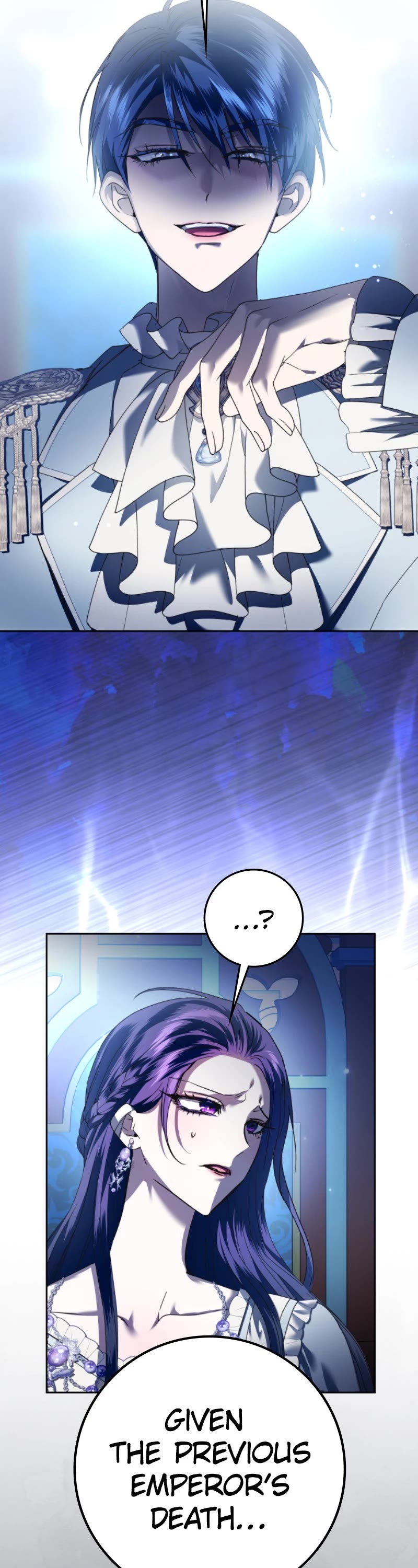 To Be You, Even Just For a Day Chapter 229 page 49 - Chapter 229: Ep. 228 - Killing One Dog (5)