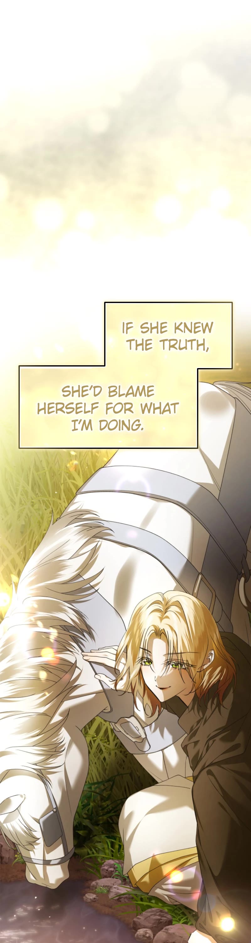 To Be You, Even Just For a Day Chapter 229 page 5 - Chapter 229: Ep. 228 - Killing One Dog (5)