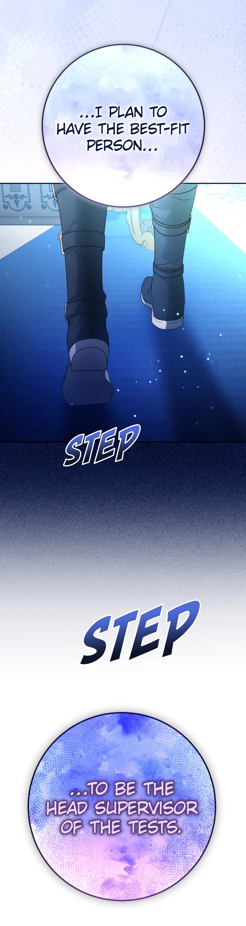 To Be You, Even Just For a Day Chapter 229 page 52 - Chapter 229: Ep. 228 - Killing One Dog (5)