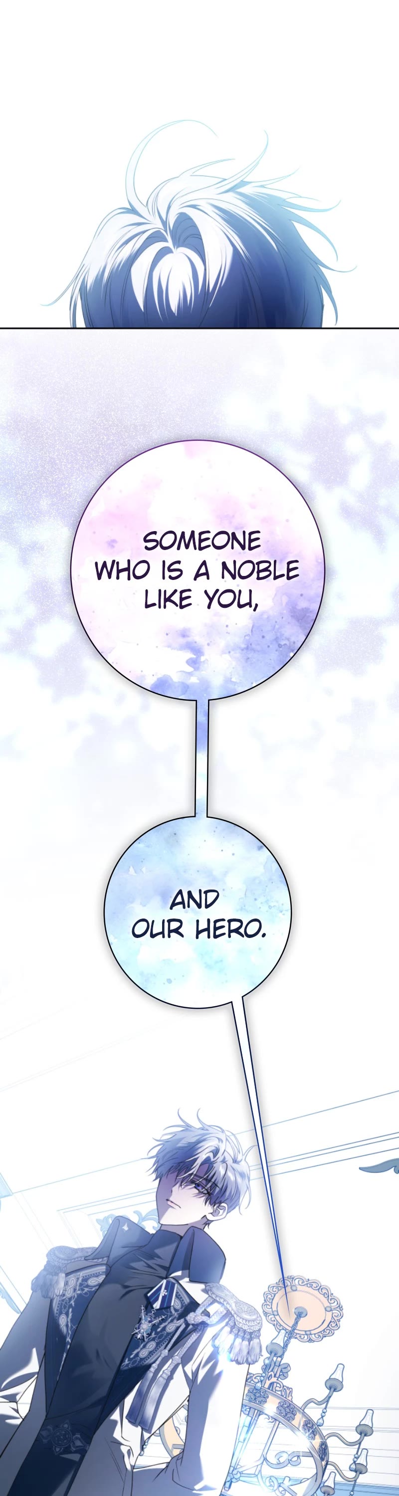 To Be You, Even Just For a Day Chapter 229 page 53 - Chapter 229: Ep. 228 - Killing One Dog (5)