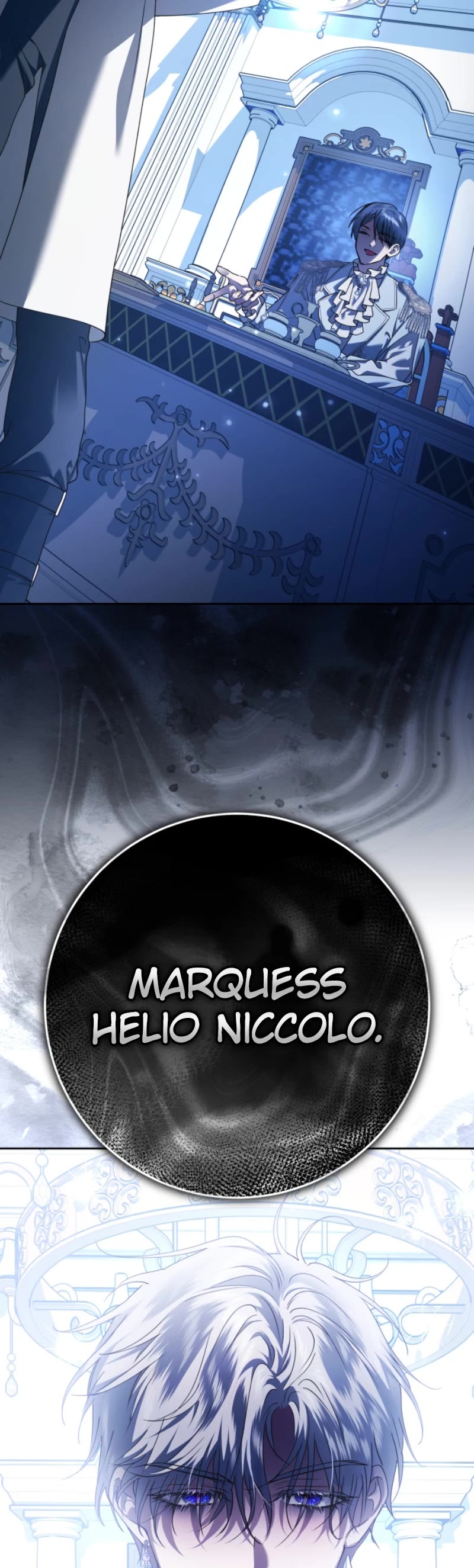 To Be You, Even Just For a Day Chapter 229 page 54 - Chapter 229: Ep. 228 - Killing One Dog (5)