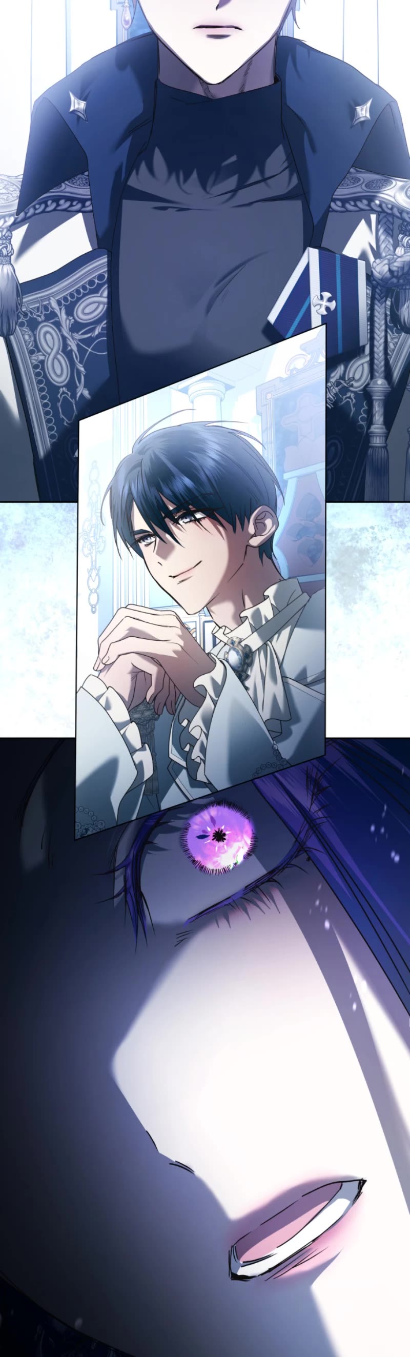 To Be You, Even Just For a Day Chapter 229 page 55 - Chapter 229: Ep. 228 - Killing One Dog (5)