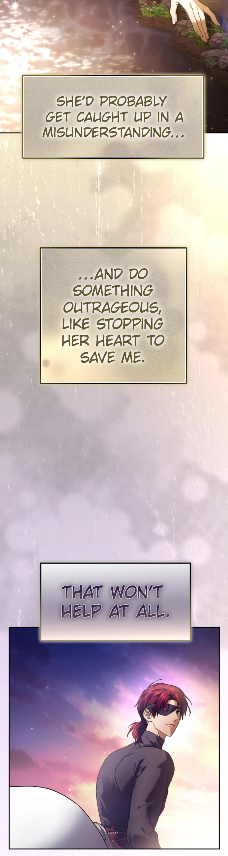 To Be You, Even Just For a Day Chapter 229 page 6 - Chapter 229: Ep. 228 - Killing One Dog (5)