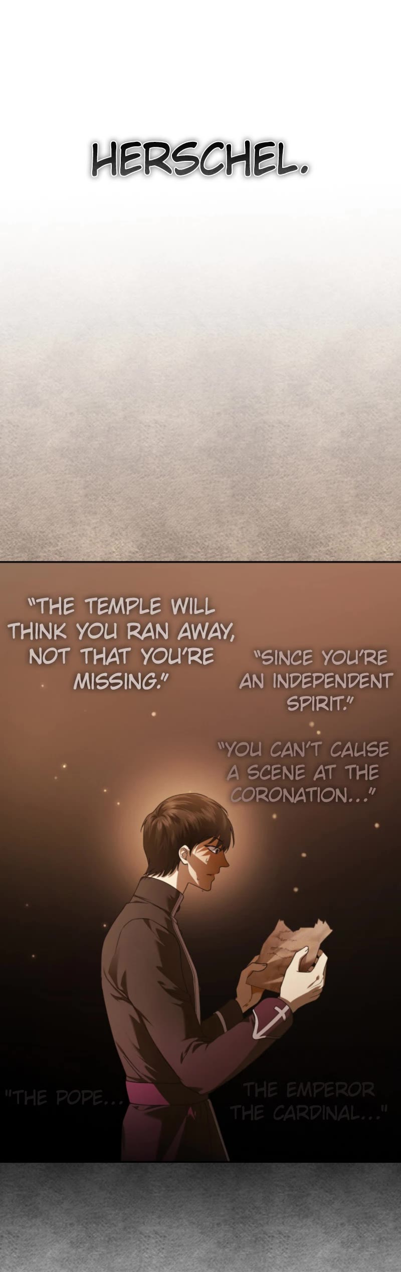 To Be You, Even Just For a Day Chapter 229 page 9 - Chapter 229: Ep. 228 - Killing One Dog (5)