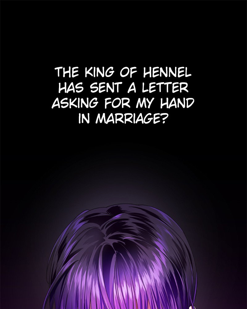 To Be You, Even Just For a Day Chapter 23 page 1 - Chapter 23: Ep. 23 - The Wicked Lady of Rumor (3)