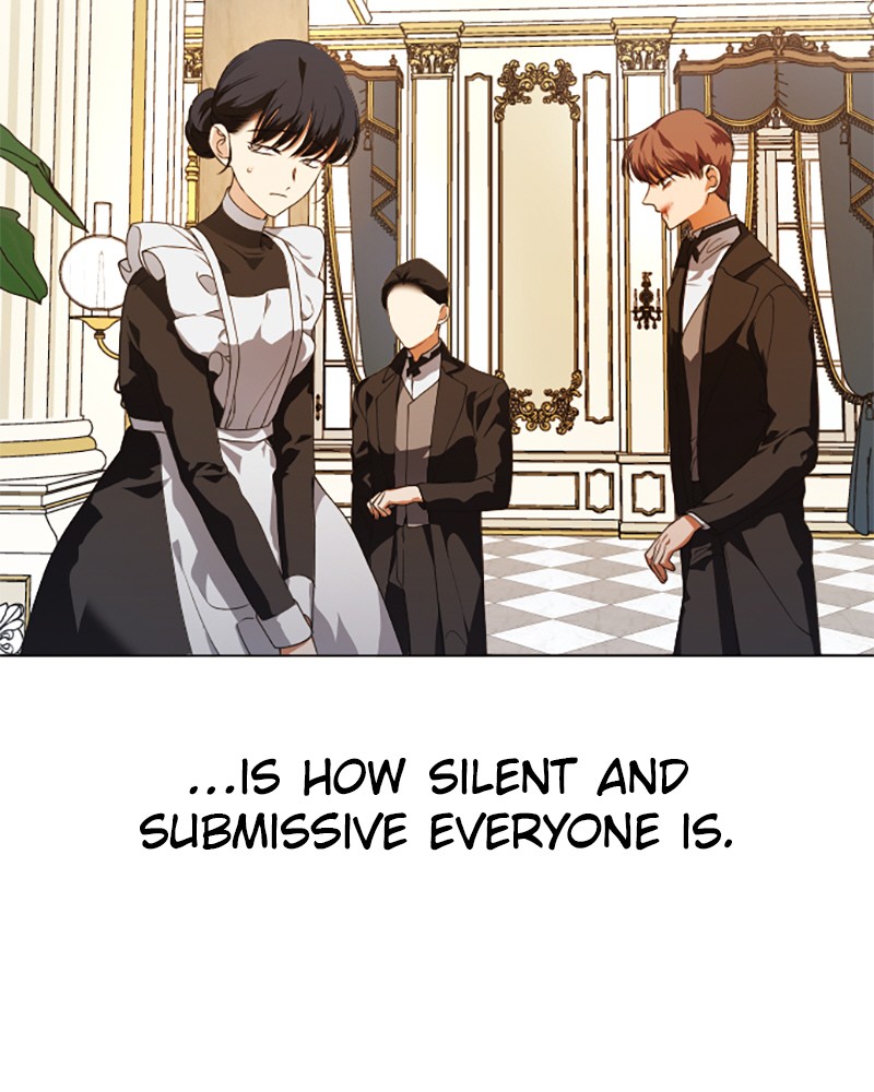 To Be You, Even Just For a Day Chapter 23 page 102 - Chapter 23: Ep. 23 - The Wicked Lady of Rumor (3)
