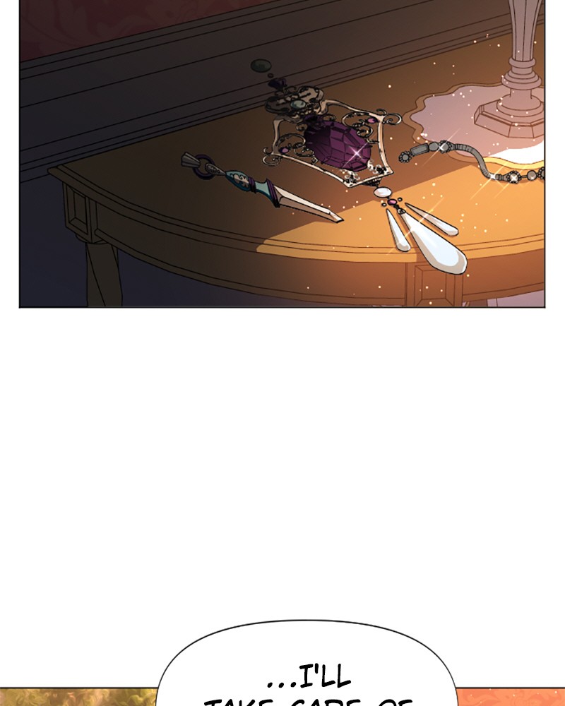 To Be You, Even Just For a Day Chapter 23 page 125 - Chapter 23: Ep. 23 - The Wicked Lady of Rumor (3)