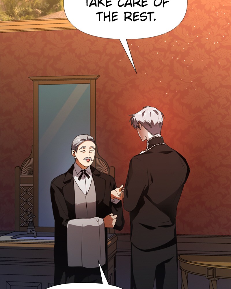 To Be You, Even Just For a Day Chapter 23 page 126 - Chapter 23: Ep. 23 - The Wicked Lady of Rumor (3)
