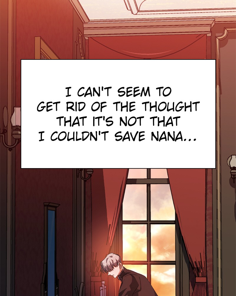 To Be You, Even Just For a Day Chapter 23 page 135 - Chapter 23: Ep. 23 - The Wicked Lady of Rumor (3)