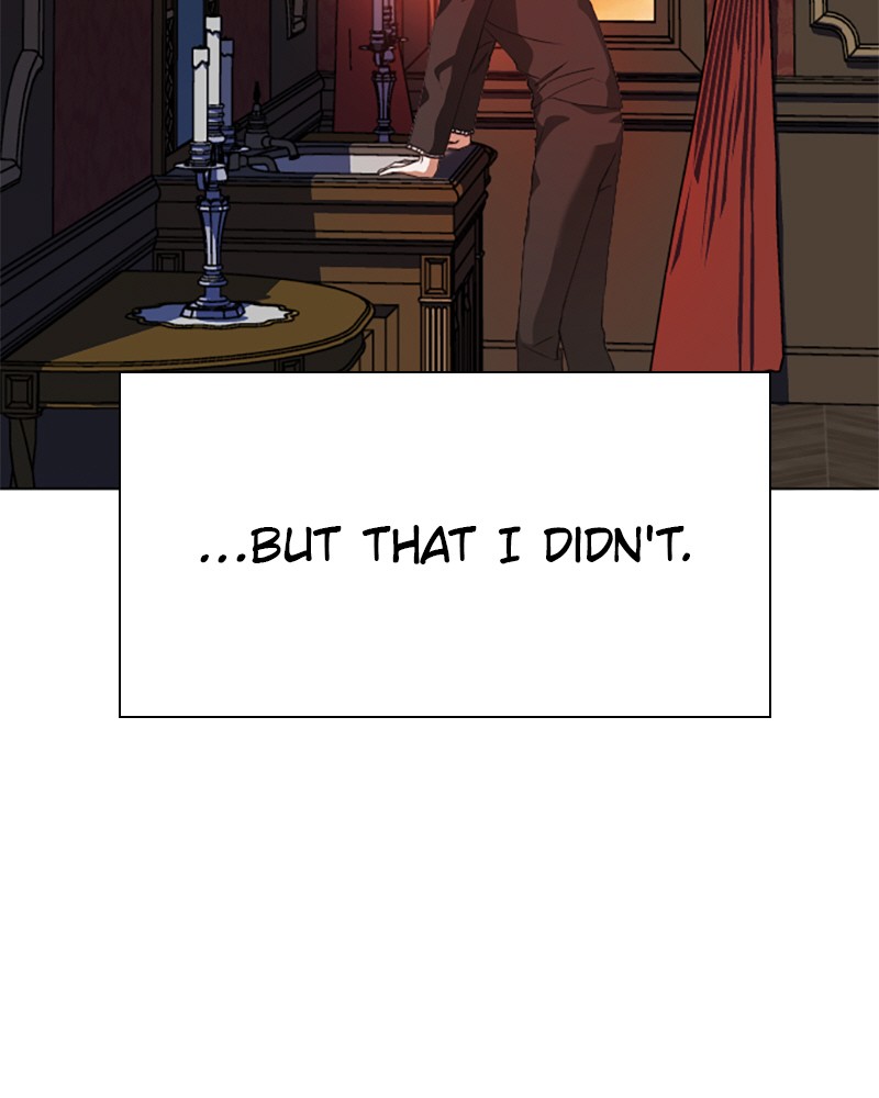 To Be You, Even Just For a Day Chapter 23 page 136 - Chapter 23: Ep. 23 - The Wicked Lady of Rumor (3)