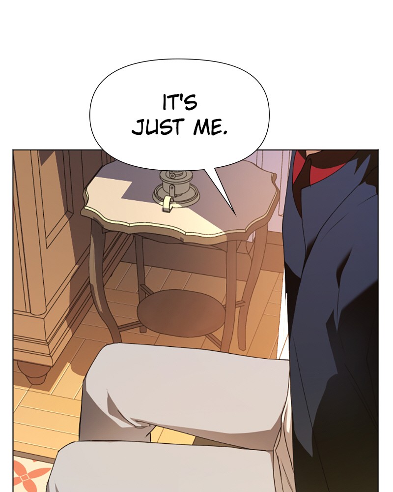 To Be You, Even Just For a Day Chapter 23 page 153 - Chapter 23: Ep. 23 - The Wicked Lady of Rumor (3)