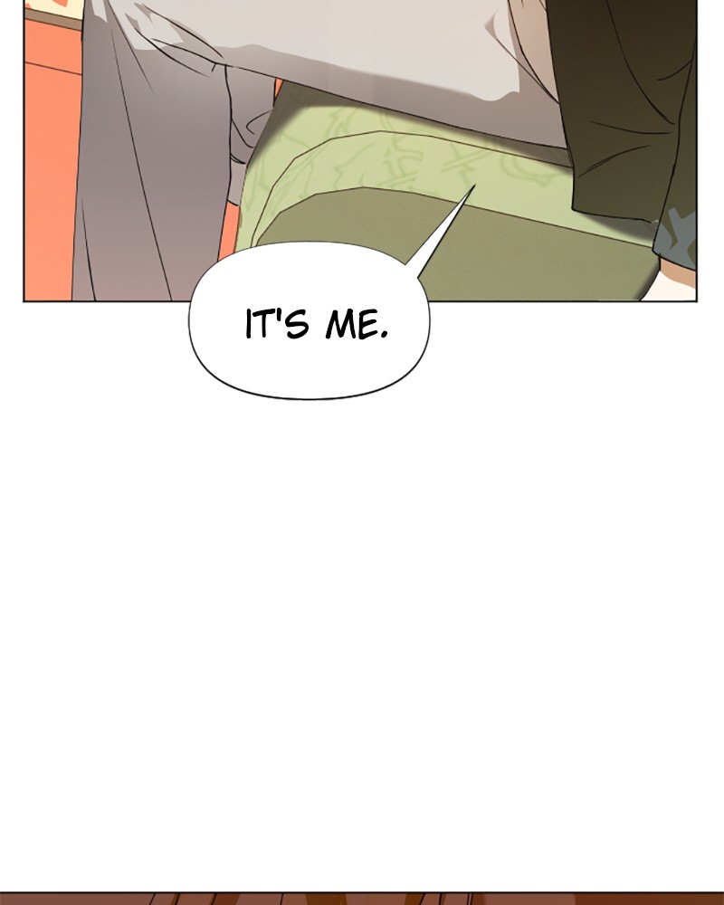 To Be You, Even Just For a Day Chapter 23 page 154 - Chapter 23: Ep. 23 - The Wicked Lady of Rumor (3)