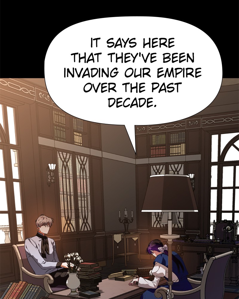 To Be You, Even Just For a Day Chapter 23 page 16 - Chapter 23: Ep. 23 - The Wicked Lady of Rumor (3)