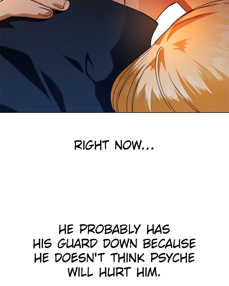 To Be You, Even Just For a Day Chapter 23 page 168 - Chapter 23: Ep. 23 - The Wicked Lady of Rumor (3)