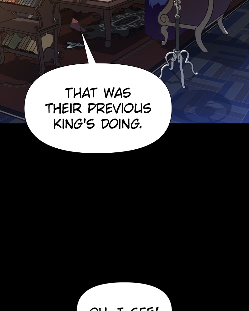 To Be You, Even Just For a Day Chapter 23 page 17 - Chapter 23: Ep. 23 - The Wicked Lady of Rumor (3)