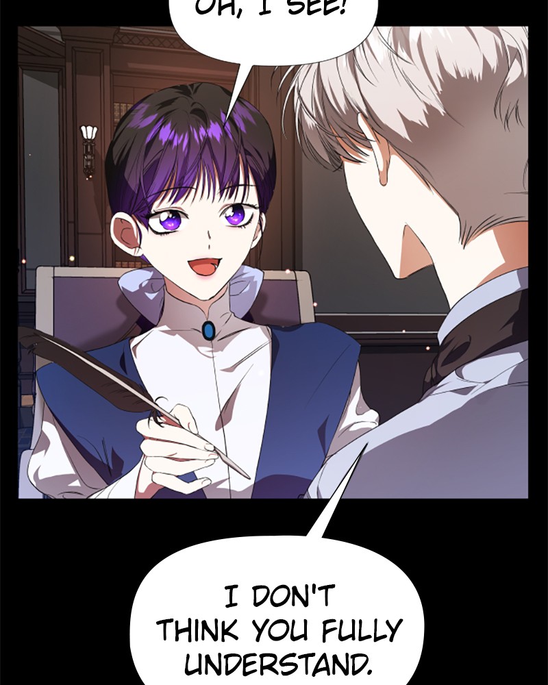 To Be You, Even Just For a Day Chapter 23 page 18 - Chapter 23: Ep. 23 - The Wicked Lady of Rumor (3)