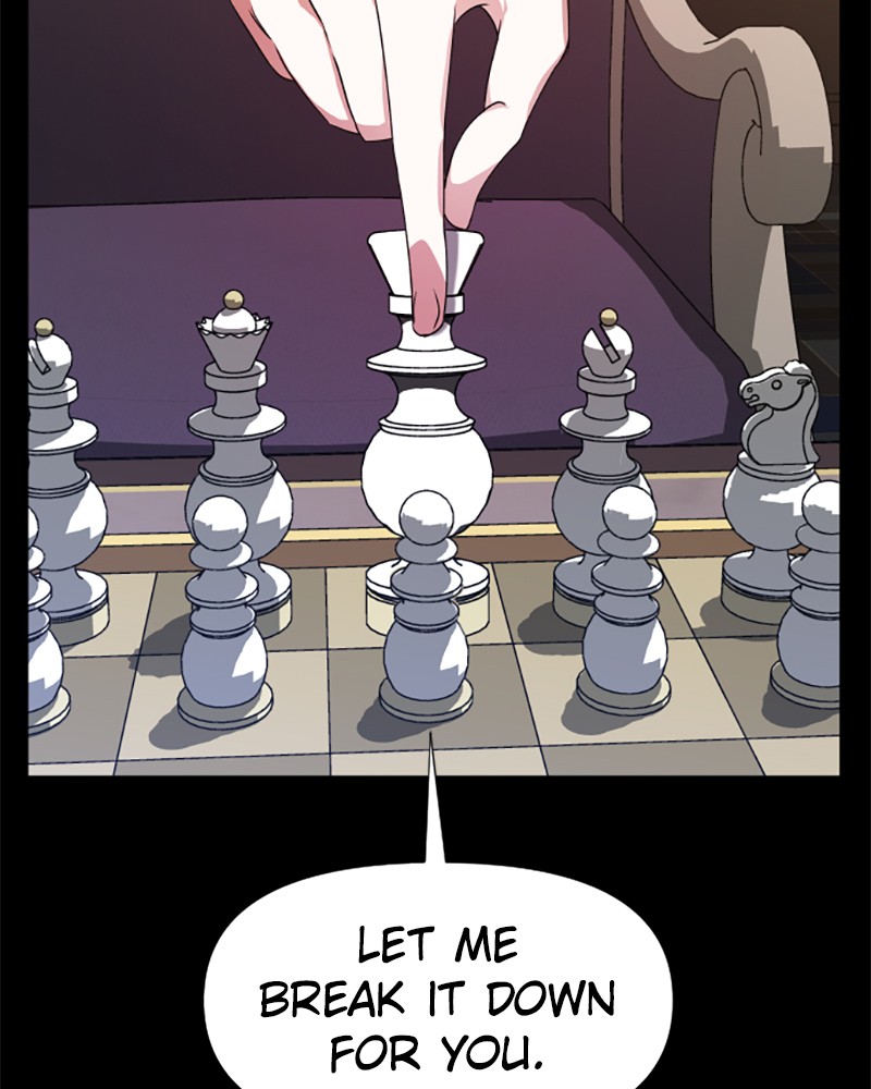 To Be You, Even Just For a Day Chapter 23 page 20 - Chapter 23: Ep. 23 - The Wicked Lady of Rumor (3)