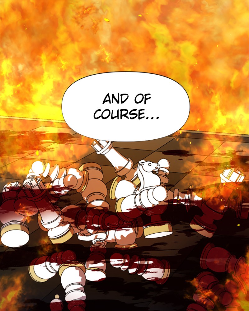 To Be You, Even Just For a Day Chapter 23 page 23 - Chapter 23: Ep. 23 - The Wicked Lady of Rumor (3)
