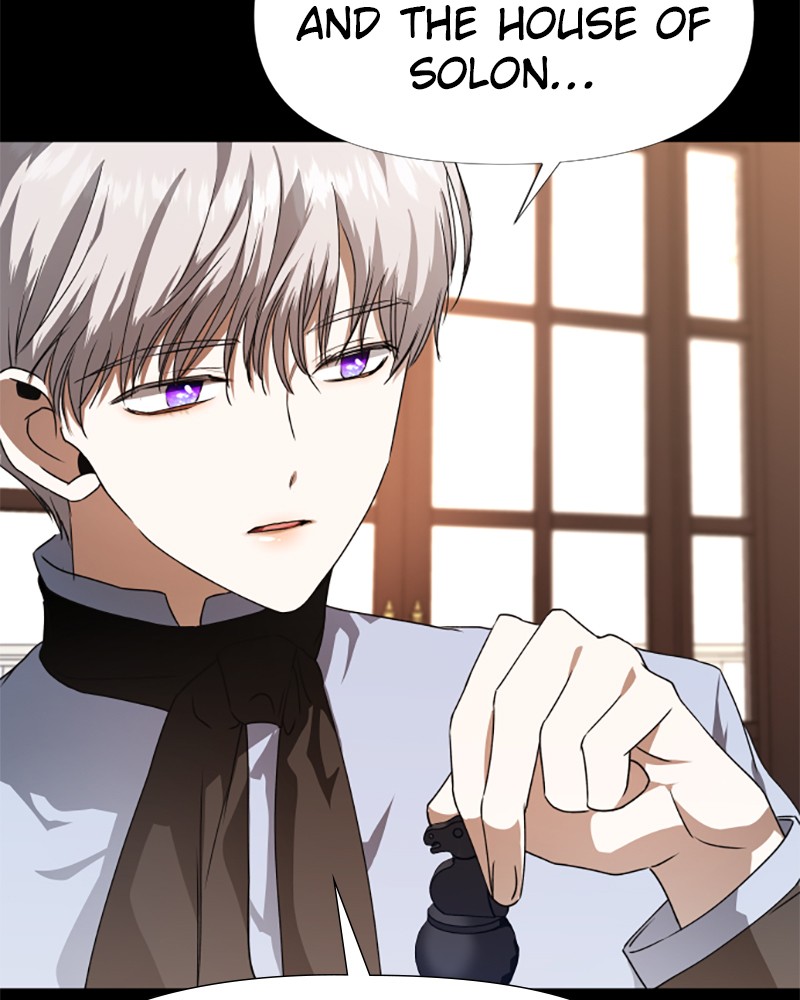 To Be You, Even Just For a Day Chapter 23 page 25 - Chapter 23: Ep. 23 - The Wicked Lady of Rumor (3)