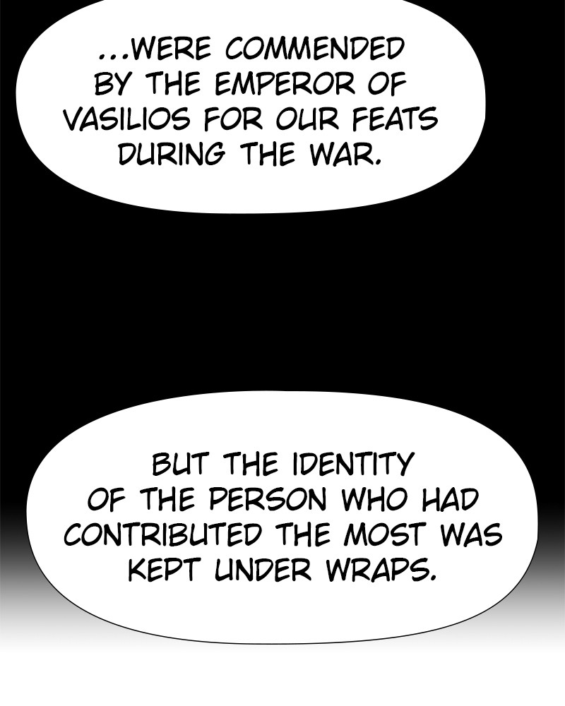 To Be You, Even Just For a Day Chapter 23 page 26 - Chapter 23: Ep. 23 - The Wicked Lady of Rumor (3)