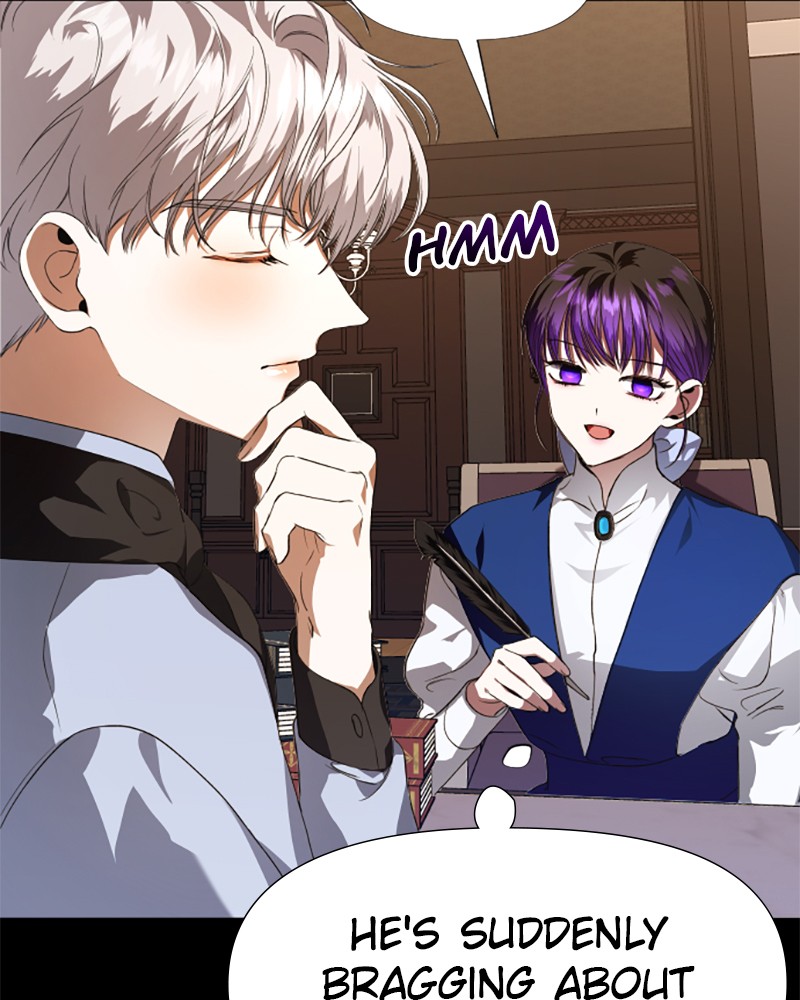 To Be You, Even Just For a Day Chapter 23 page 29 - Chapter 23: Ep. 23 - The Wicked Lady of Rumor (3)