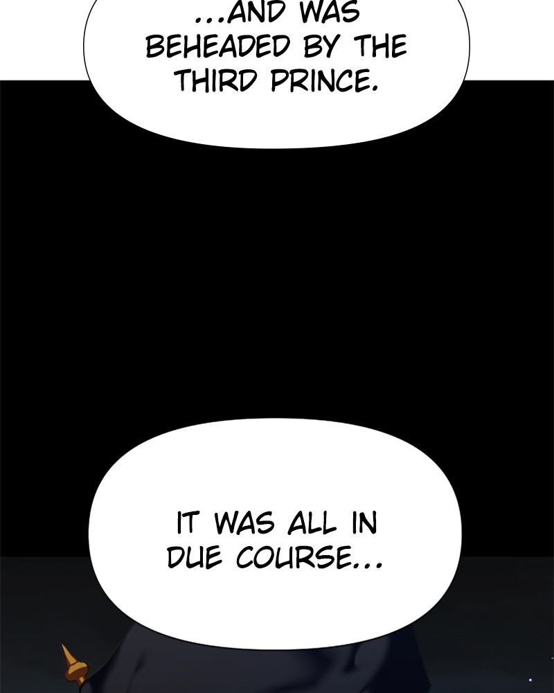 To Be You, Even Just For a Day Chapter 23 page 33 - Chapter 23: Ep. 23 - The Wicked Lady of Rumor (3)