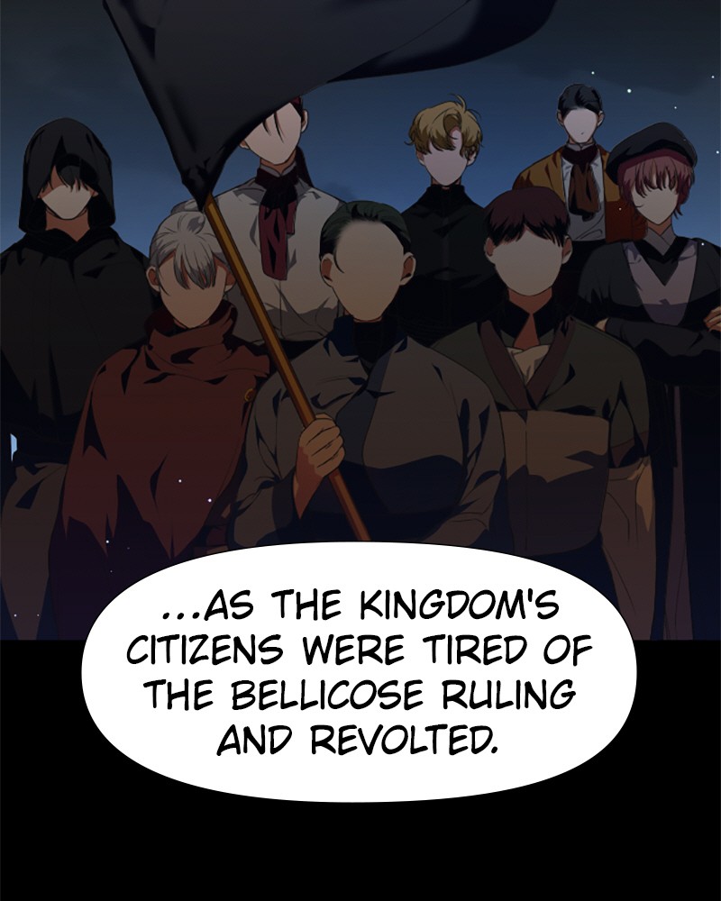 To Be You, Even Just For a Day Chapter 23 page 34 - Chapter 23: Ep. 23 - The Wicked Lady of Rumor (3)