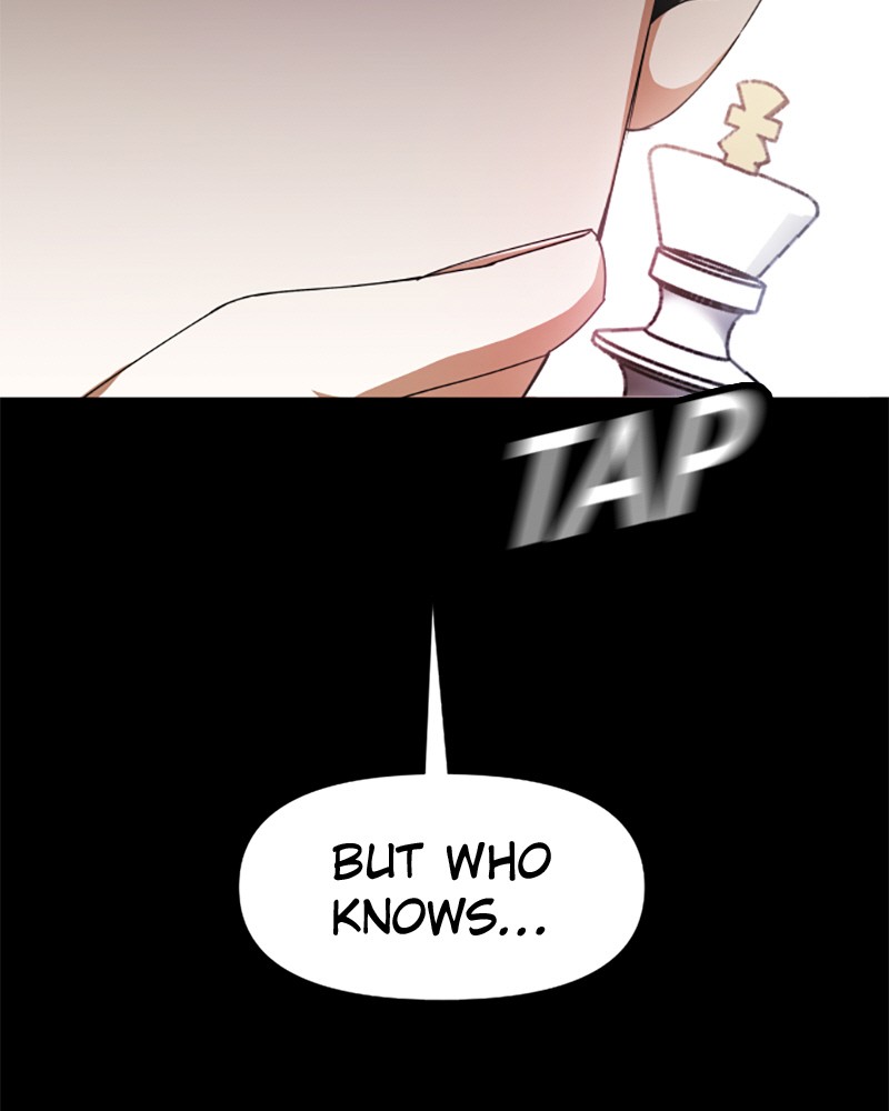 To Be You, Even Just For a Day Chapter 23 page 38 - Chapter 23: Ep. 23 - The Wicked Lady of Rumor (3)
