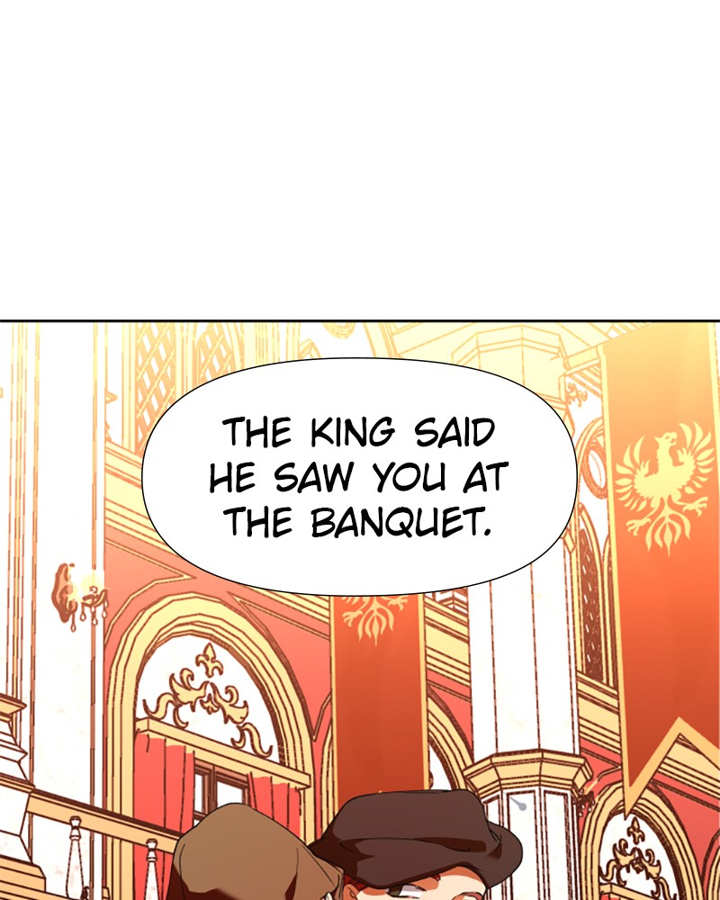 To Be You, Even Just For a Day Chapter 23 page 42 - Chapter 23: Ep. 23 - The Wicked Lady of Rumor (3)