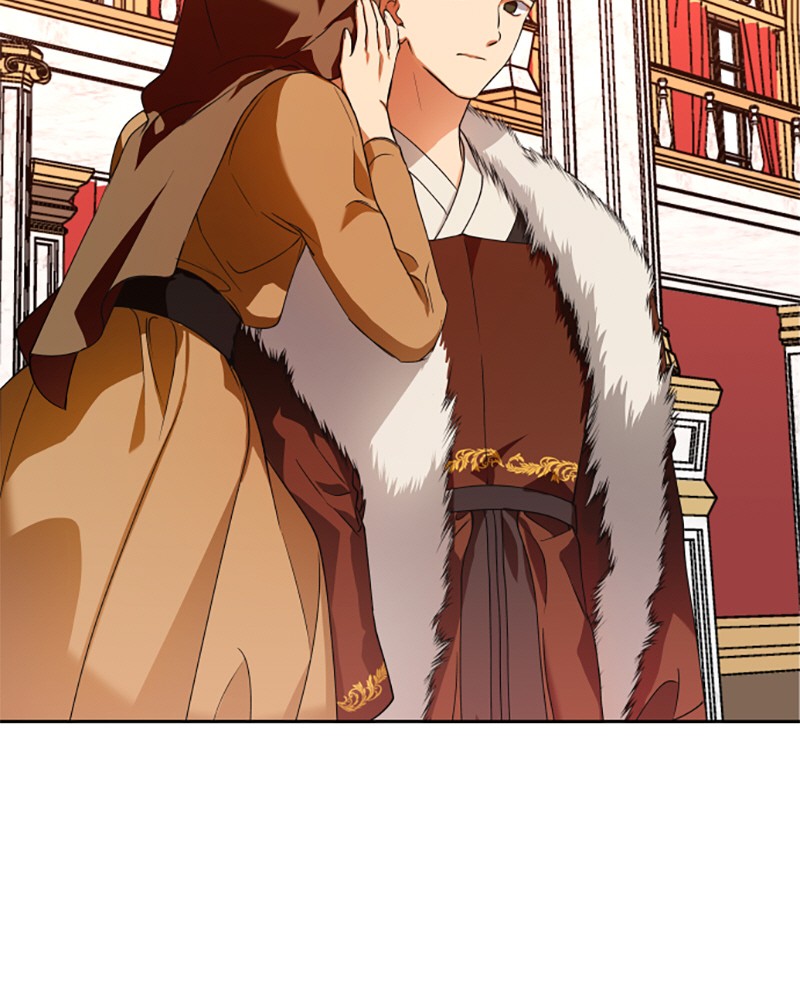 To Be You, Even Just For a Day Chapter 23 page 43 - Chapter 23: Ep. 23 - The Wicked Lady of Rumor (3)