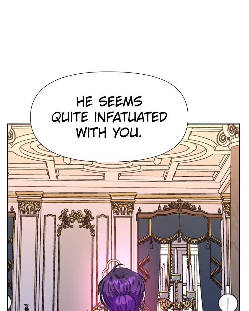 To Be You, Even Just For a Day Chapter 23 page 47 - Chapter 23: Ep. 23 - The Wicked Lady of Rumor (3)