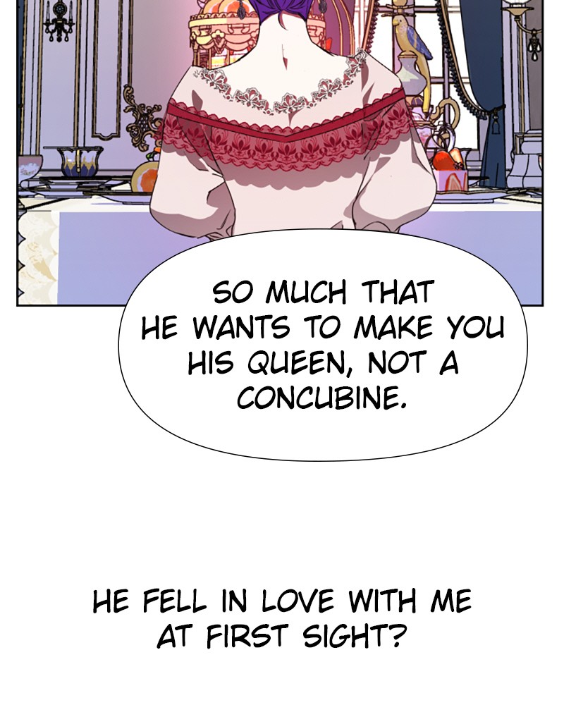 To Be You, Even Just For a Day Chapter 23 page 48 - Chapter 23: Ep. 23 - The Wicked Lady of Rumor (3)