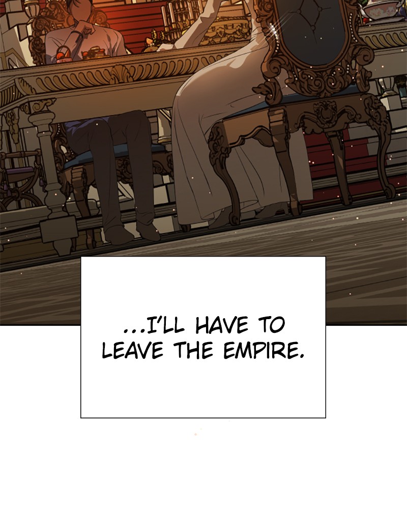 To Be You, Even Just For a Day Chapter 23 page 5 - Chapter 23: Ep. 23 - The Wicked Lady of Rumor (3)