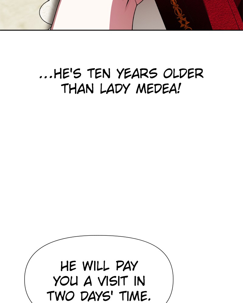 To Be You, Even Just For a Day Chapter 23 page 51 - Chapter 23: Ep. 23 - The Wicked Lady of Rumor (3)