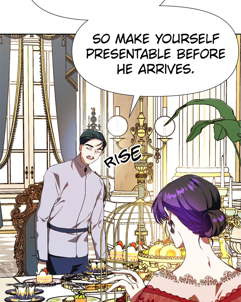 To Be You, Even Just For a Day Chapter 23 page 52 - Chapter 23: Ep. 23 - The Wicked Lady of Rumor (3)