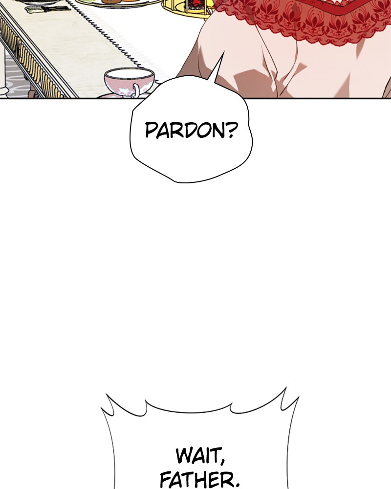 To Be You, Even Just For a Day Chapter 23 page 53 - Chapter 23: Ep. 23 - The Wicked Lady of Rumor (3)