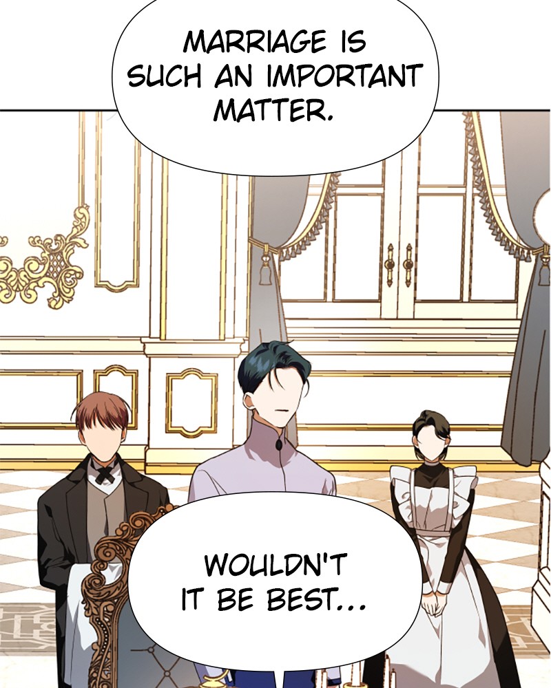 To Be You, Even Just For a Day Chapter 23 page 56 - Chapter 23: Ep. 23 - The Wicked Lady of Rumor (3)