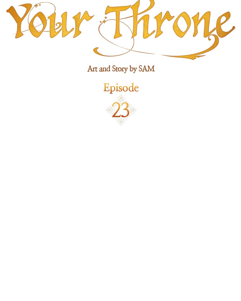 To Be You, Even Just For a Day Chapter 23 page 7 - Chapter 23: Ep. 23 - The Wicked Lady of Rumor (3)