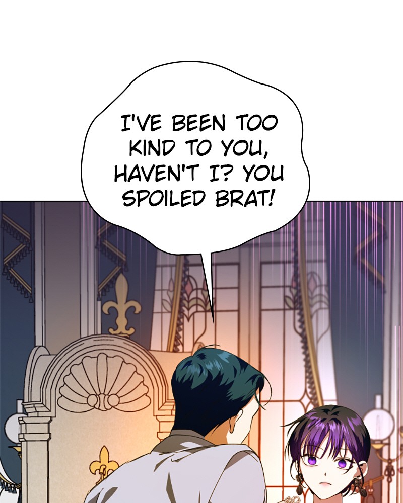 To Be You, Even Just For a Day Chapter 23 page 72 - Chapter 23: Ep. 23 - The Wicked Lady of Rumor (3)